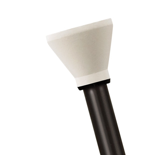 Microcopy NS-C-CUP-2 NeoShine RA Right Angle Cups Composite Polishers 20/Pk Microcopy NS-C-CUP-2 NeoShine RA Right Angle Cups Composite Polishers 20/Pk